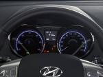 Hyundai ix35 2010 года